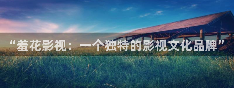 保利电影下载：“羞花影视：一个独特的影视文化品牌”