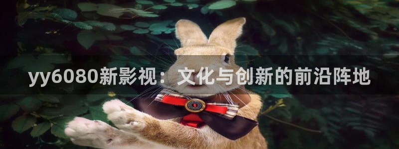 保利剧院酒店：yy6080新影视：文化与创新的前沿阵地